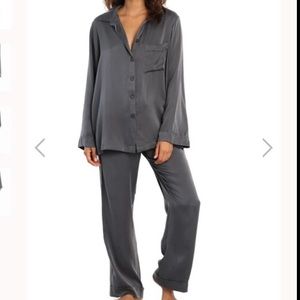 Papinelle Washable Silk Pajama set